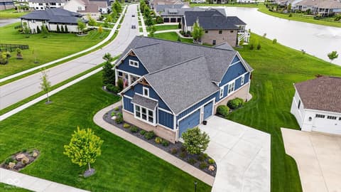 Photo of 18295 Lakes End Drive, Westfield, IN