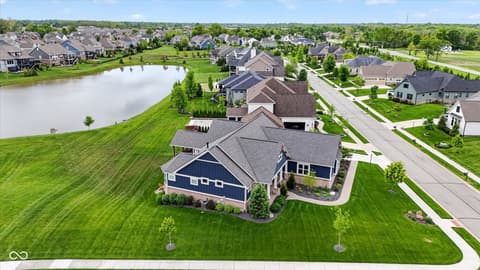Photo of 18295 Lakes End Drive, Westfield, IN