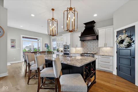 Photo of 18295 Lakes End Drive, Westfield, IN