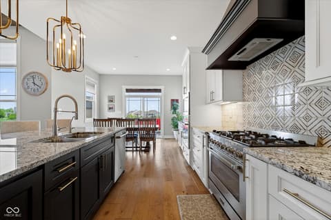 Photo of 18295 Lakes End Drive, Westfield, IN