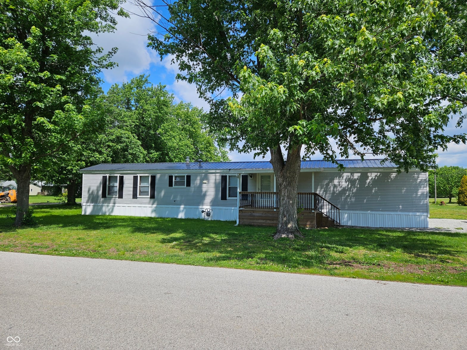 Photo of 374 Worthington Street, Worthington, IN