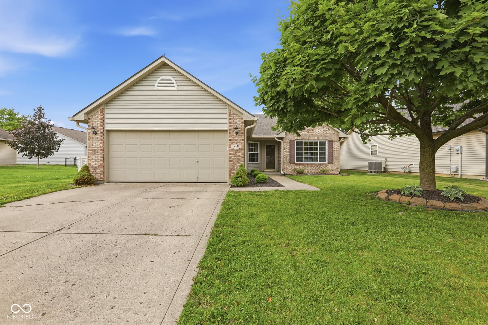 Photo of 7141 Bracken Lane, Indianapolis, IN