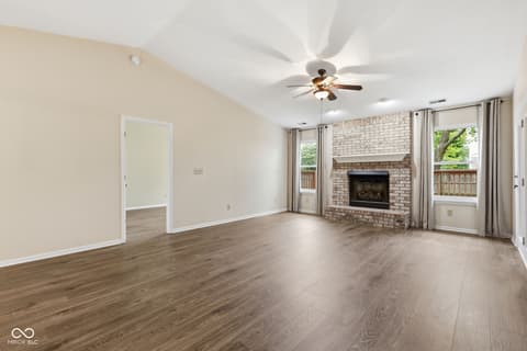 Photo of 7141 Bracken Lane, Indianapolis, IN
