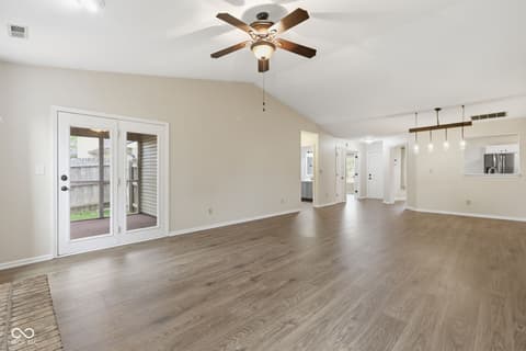Photo of 7141 Bracken Lane, Indianapolis, IN