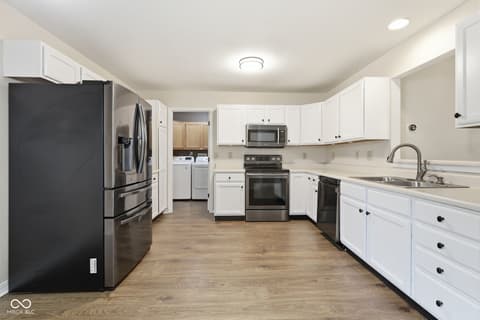Photo of 7141 Bracken Lane, Indianapolis, IN