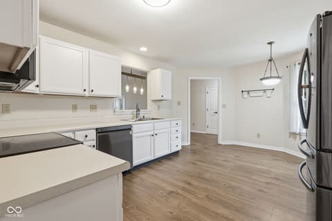 Photo of 7141 Bracken Lane, Indianapolis, IN