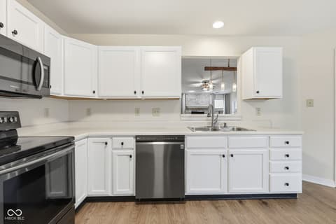 Photo of 7141 Bracken Lane, Indianapolis, IN