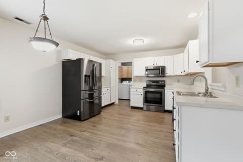 Photo of 7141 Bracken Lane, Indianapolis, IN