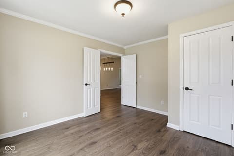 Photo of 7141 Bracken Lane, Indianapolis, IN