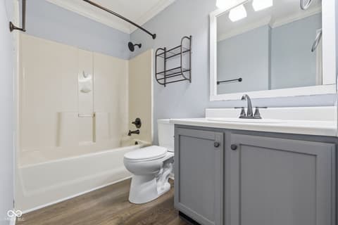 Photo of 7141 Bracken Lane, Indianapolis, IN