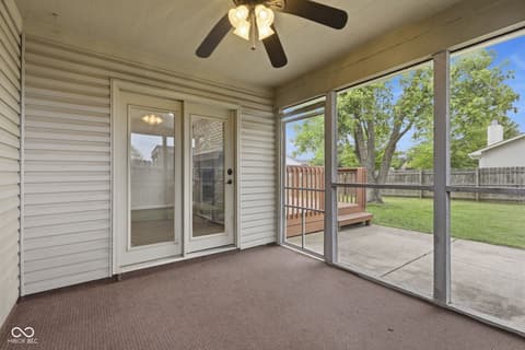 Photo of 7141 Bracken Lane, Indianapolis, IN