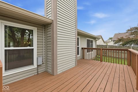Photo of 7141 Bracken Lane, Indianapolis, IN