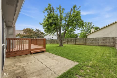Photo of 7141 Bracken Lane, Indianapolis, IN
