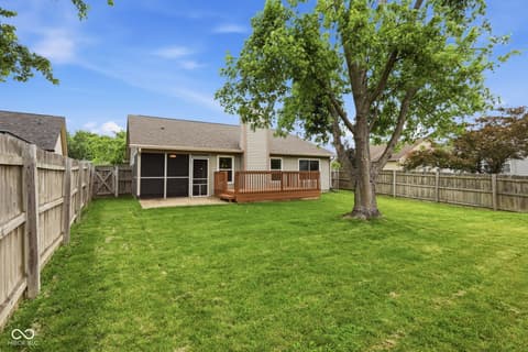 Photo of 7141 Bracken Lane, Indianapolis, IN