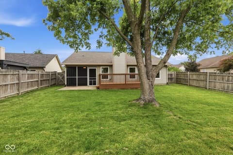 Photo of 7141 Bracken Lane, Indianapolis, IN