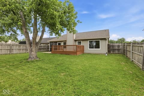 Photo of 7141 Bracken Lane, Indianapolis, IN