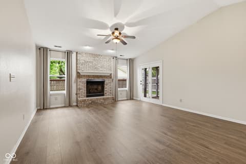 Photo of 7141 Bracken Lane, Indianapolis, IN