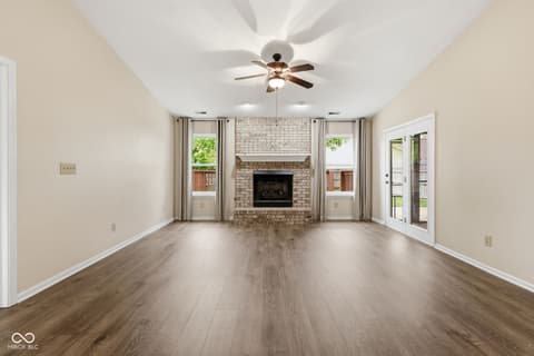 Photo of 7141 Bracken Lane, Indianapolis, IN