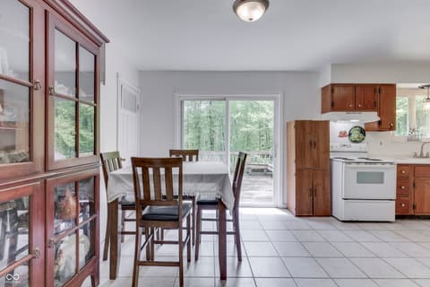 Photo of 181 W Robertson Road, Morgantown, IN