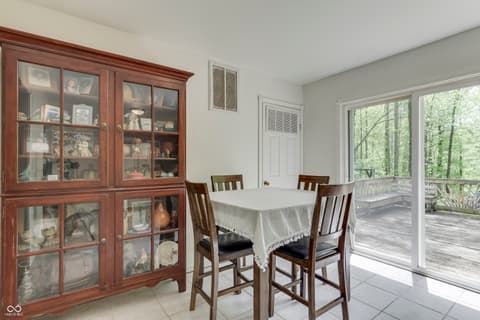 Photo of 181 W Robertson Road, Morgantown, IN