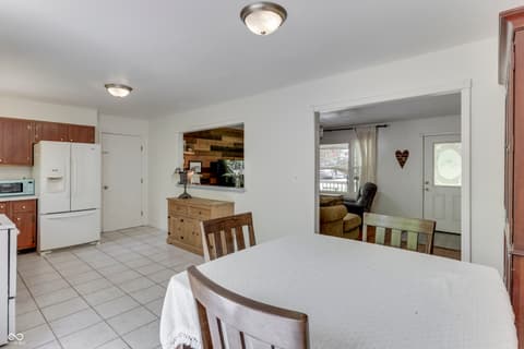 Photo of 181 W Robertson Road, Morgantown, IN