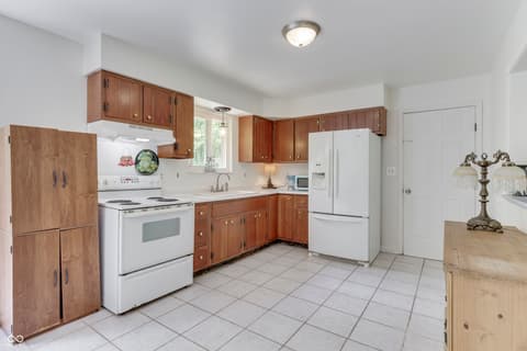 Photo of 181 W Robertson Road, Morgantown, IN