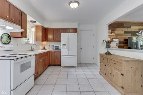 Photo of 181 W Robertson Road, Morgantown, IN