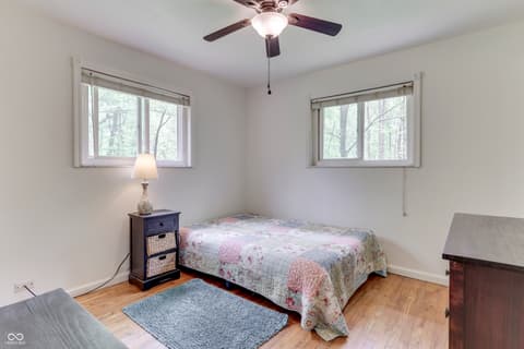 Photo of 181 W Robertson Road, Morgantown, IN