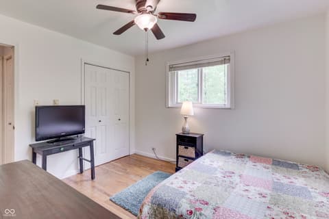Photo of 181 W Robertson Road, Morgantown, IN