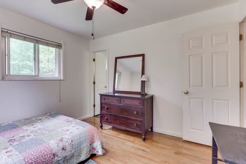 Photo of 181 W Robertson Road, Morgantown, IN