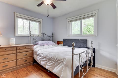 Photo of 181 W Robertson Road, Morgantown, IN