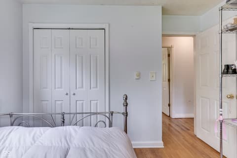Photo of 181 W Robertson Road, Morgantown, IN