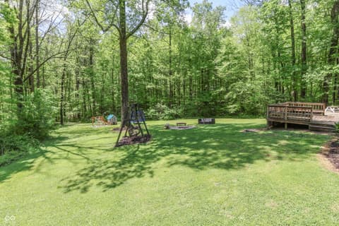 Photo of 181 W Robertson Road, Morgantown, IN