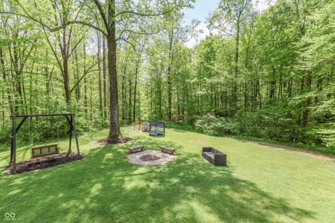 Photo of 181 W Robertson Road, Morgantown, IN