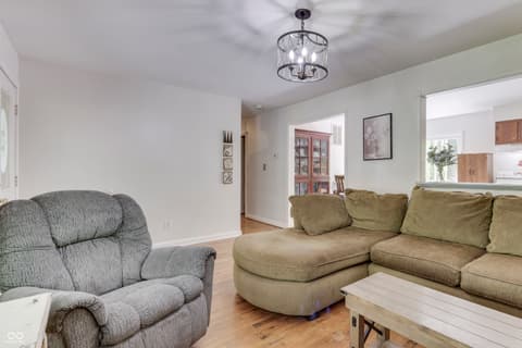 Photo of 181 W Robertson Road, Morgantown, IN