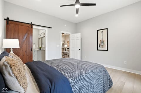 Photo of 1824 S Woodlawn Avenue, Indianapolis, IN