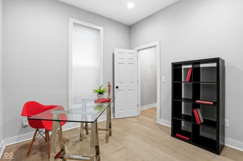 Photo of 1824 S Woodlawn Avenue, Indianapolis, IN