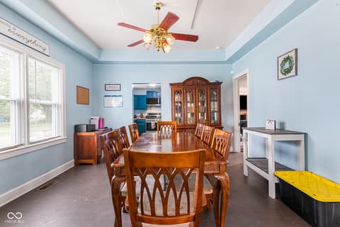Photo of 906 Sycamore Street, Columbus, IN