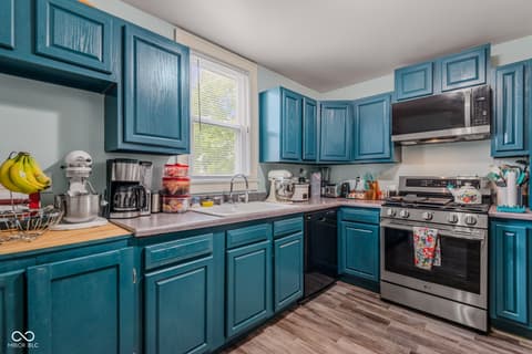 Photo of 906 Sycamore Street, Columbus, IN