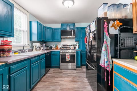 Photo of 906 Sycamore Street, Columbus, IN