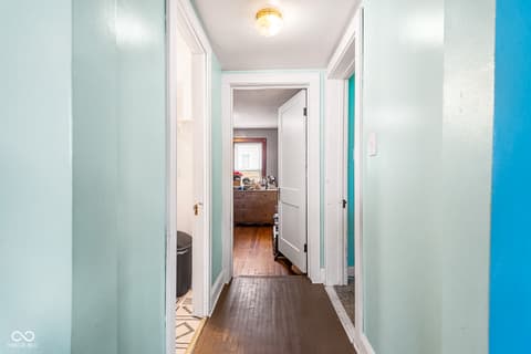 Photo of 906 Sycamore Street, Columbus, IN