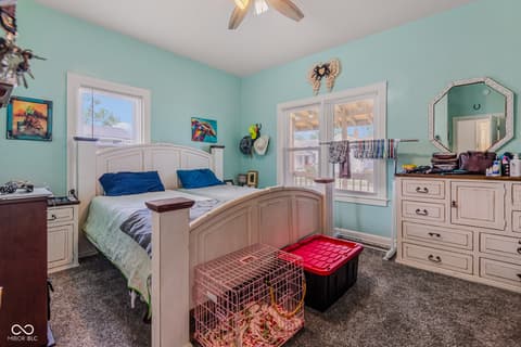 Photo of 906 Sycamore Street, Columbus, IN