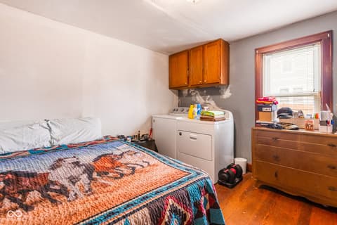 Photo of 906 Sycamore Street, Columbus, IN