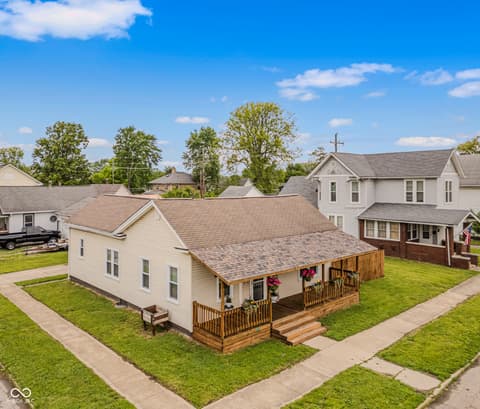 Photo of 906 Sycamore Street, Columbus, IN