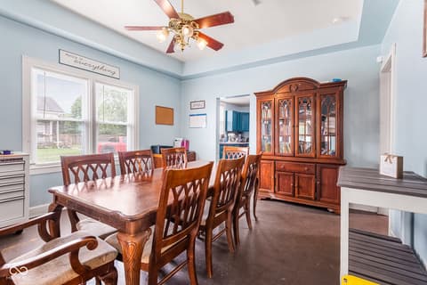 Photo of 906 Sycamore Street, Columbus, IN