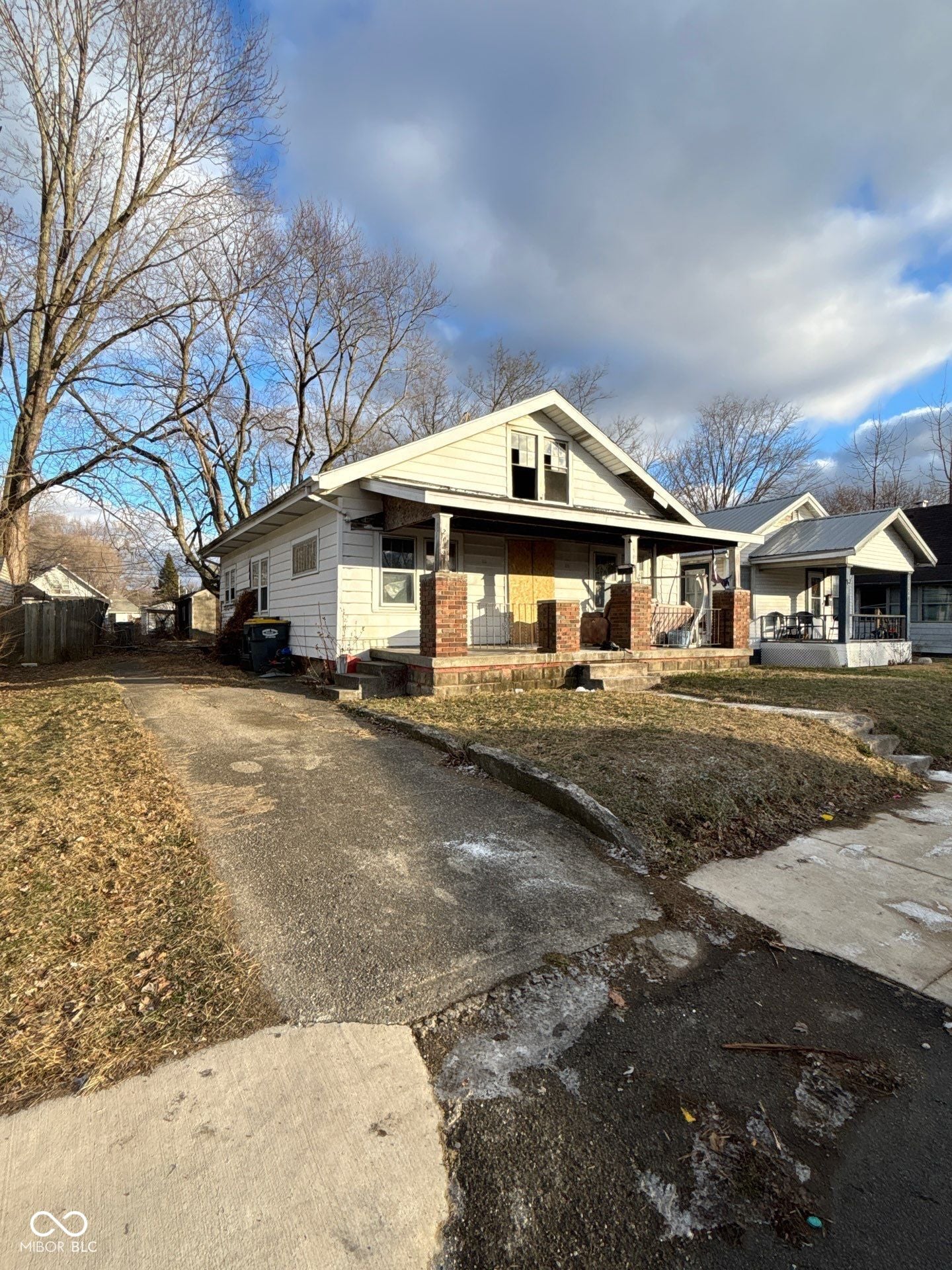 Photo of 2122 Noble Street, Anderson, IN