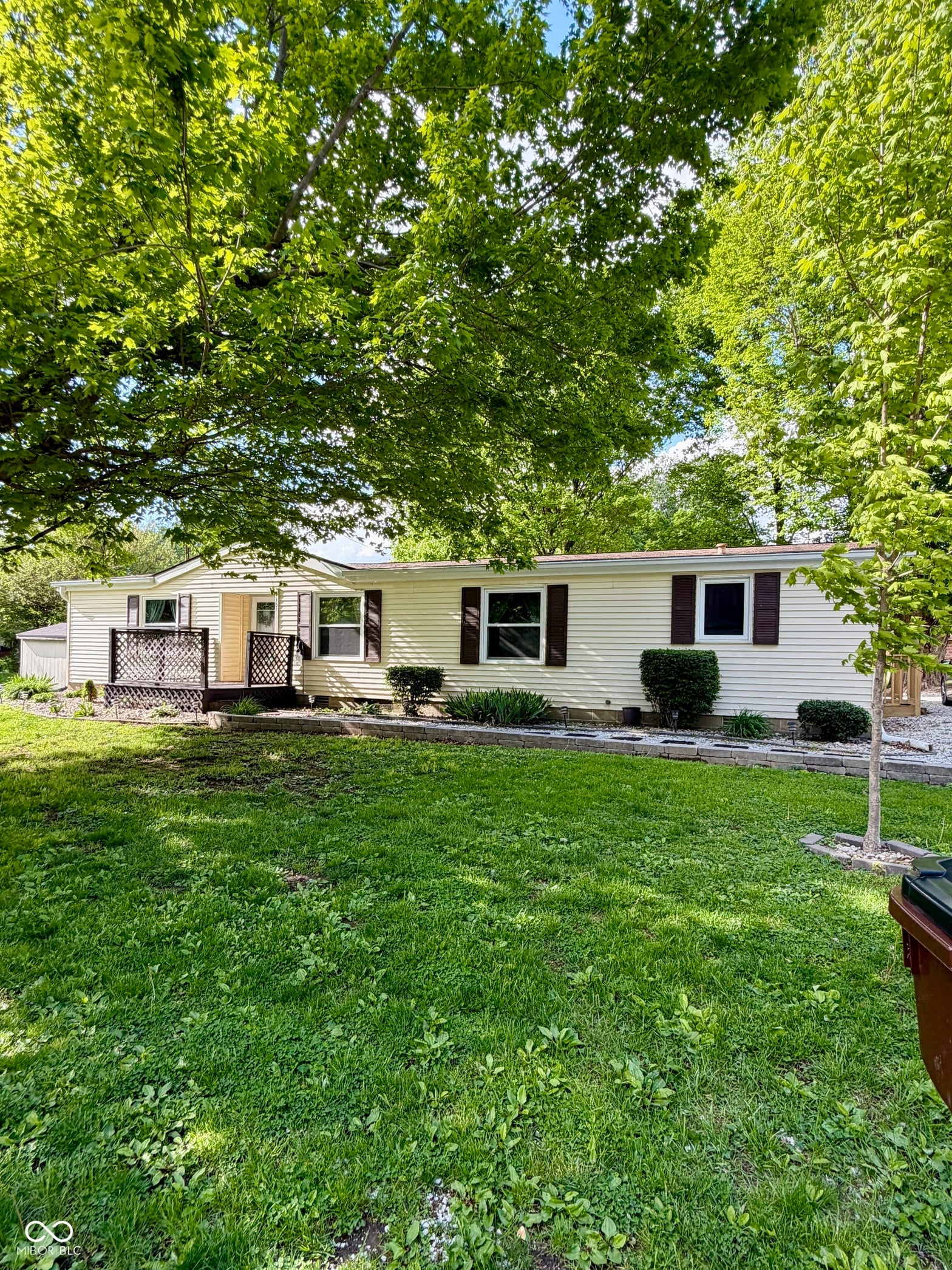 Photo of 151 W Water Street, Cloverdale, IN