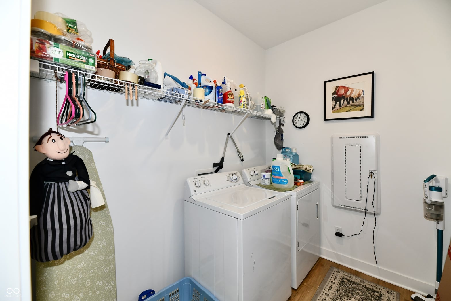 Laundry