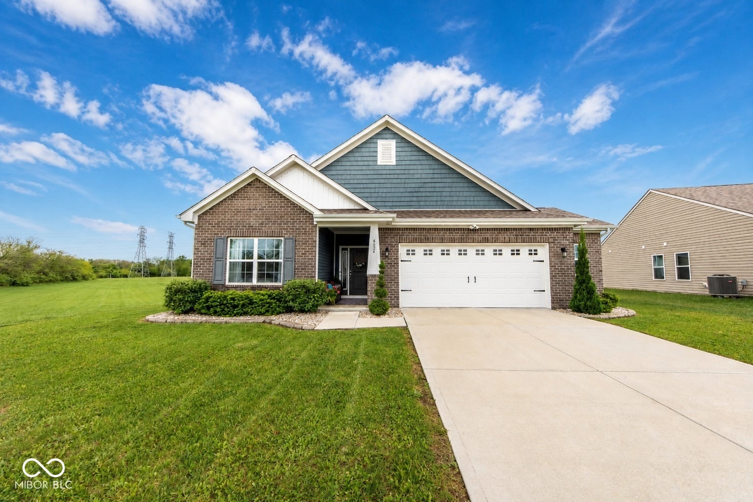 Photo of 4624 Ozark Lane, Indianapolis, IN