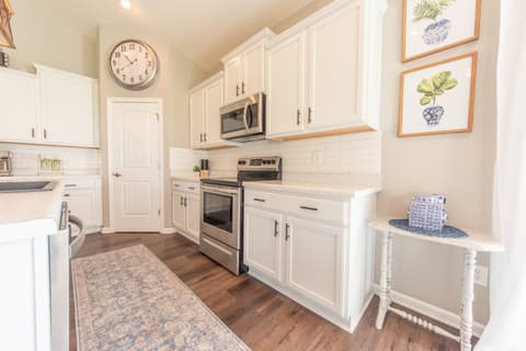 Photo of 4624 Ozark Lane, Indianapolis, IN